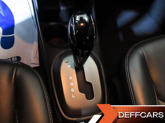 ChevroletGMDaewoo SPARK My Fit Edition Premier купить на сайте DeffCars
