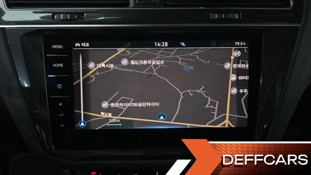 Volkswagen TIGUAN 2.0 TDI Prestige купить на сайте DeffCars