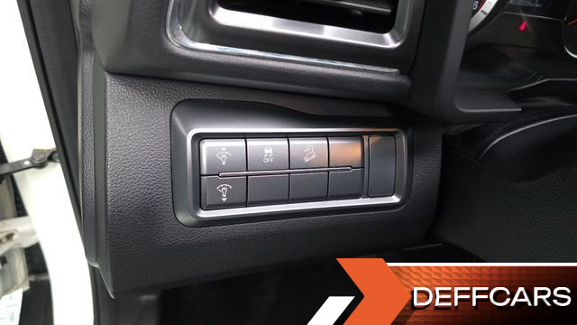 Ssangyong TIBOLI Diesel 1.6 2WD V1 купить на сайте DeffCars