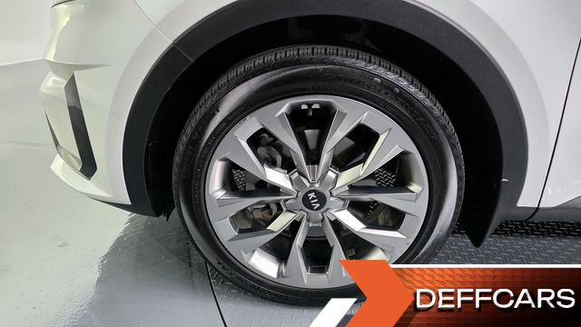 Kia SORENTO Diesel 2.2 2WD Signature купить на сайте DeffCars