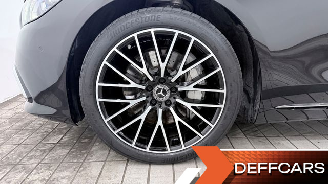 Mercedes S-CLASS S450L 4MATIC купить на сайте DeffCars