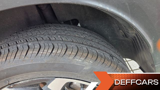 ChevroletGMDaewoo TRAX 1.2 RS купить на сайте DeffCars