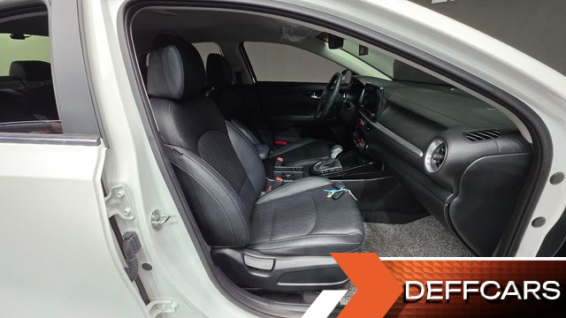 Kia K3 1.6 signature купить на сайте DeffCars