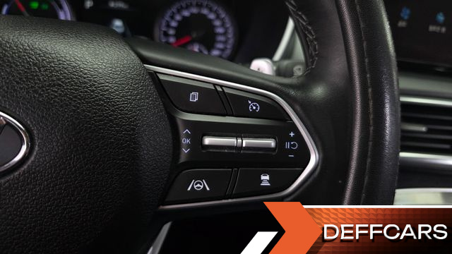 Hyundai SANTAFE HEV 1.6 2WD Prestige купить на сайте DeffCars
