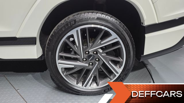 Ssangyong ACTYON Gasoline 1.5 2WD S9 купить на сайте DeffCars