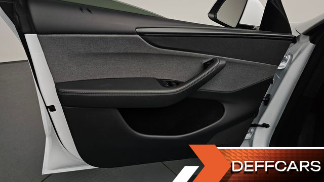 Tesla MODEL Y RWD купить на сайте DeffCars