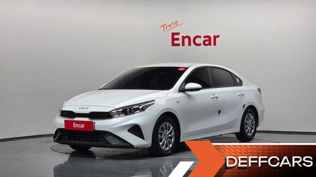 Kia K3 1.6 Trendy купить на сайте DeffCars