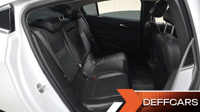 ChevroletGMDaewoo CRUZE 1.4 Turbo LTZ купить на сайте DeffCars