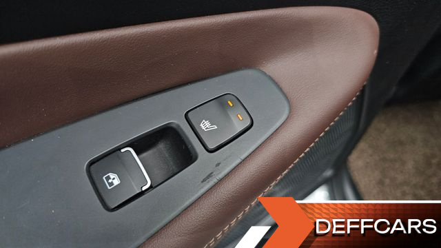 Hyundai SANTAFE Diesel 2.0 2WD Inspiration купить на сайте DeffCars