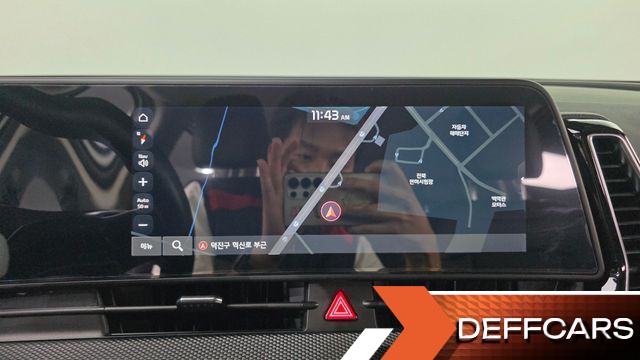 Kia SPORTAGE LPG 2.0 2WD Prestige купить на сайте DeffCars