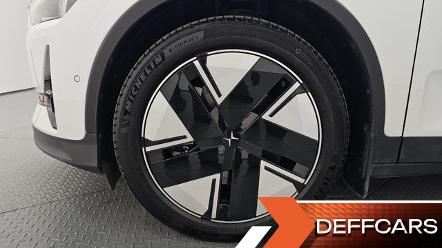 Polestar POLESTAR 2 Standard Singlemotor купить на сайте DeffCars