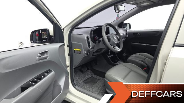 Kia MORNING Standard купить на сайте DeffCars