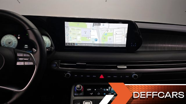 Hyundai PALISADE Gasoline 3.8 2WD Prestige купить на сайте DeffCars
