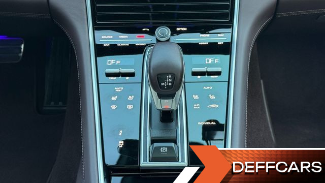 Porsche PANAMERA 2.9 AWD E-Hybrid купить на сайте DeffCars