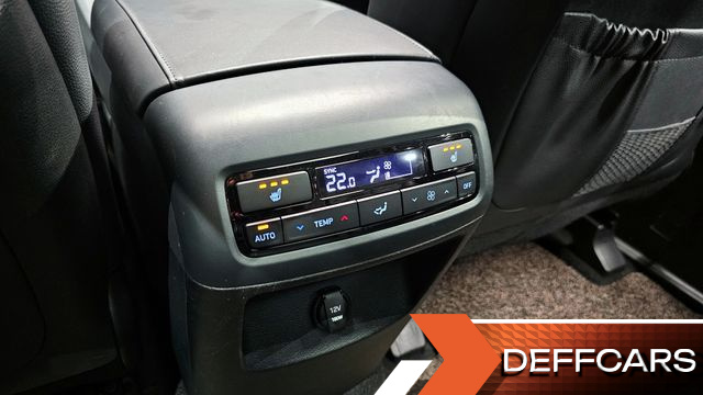 Hyundai PALISADE Gasoline 3.8 4WD Prestige купить на сайте DeffCars