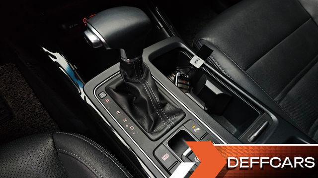 Kia SORENTO Gasoline 2.0 Turbo 2WD Noblesse купить на сайте DeffCars