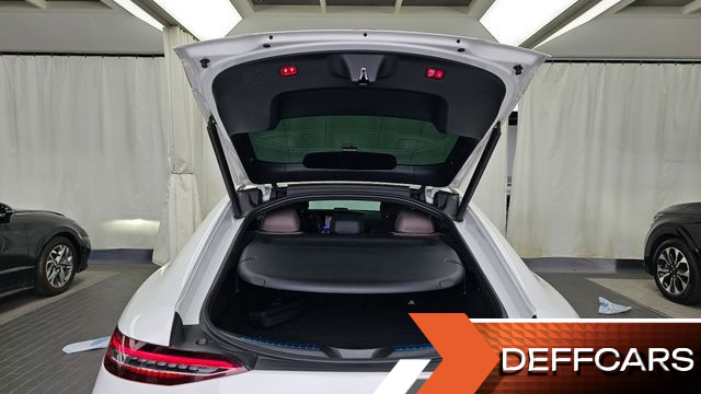 Mercedes AMG GT 4Door 43 4MATIC+ купить на сайте DeffCars