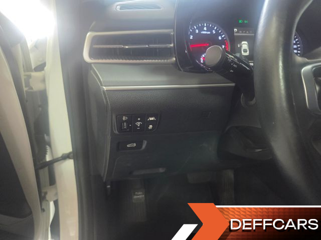Kia K5 2.0 LPI(Renter car) Trandy купить на сайте DeffCars