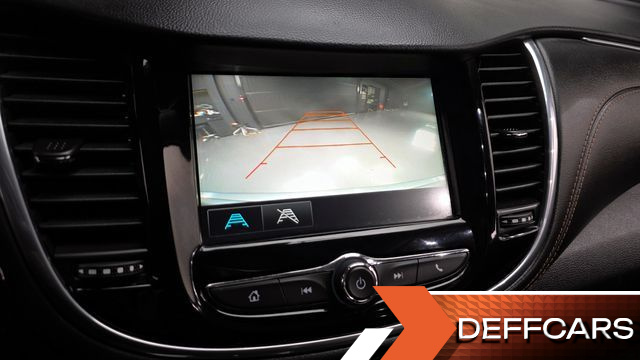 ChevroletGMDaewoo TRAX 1.6 Diesel Premier купить на сайте DeffCars
