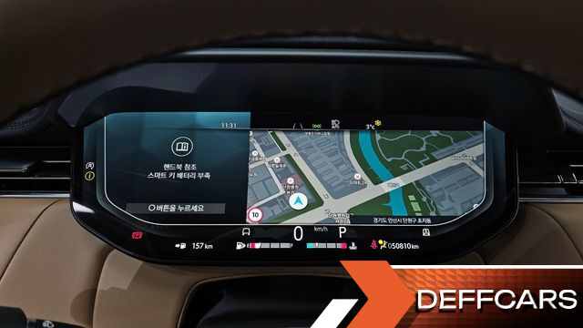 Land Rover RANGE ROVER SPORT D300 HSE Dynamic купить на сайте DeffCars