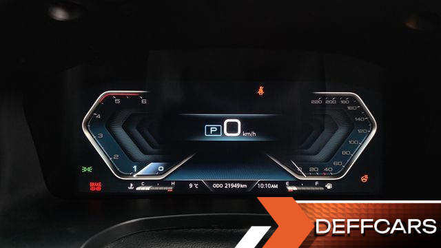 Ssangyong REXTON Diesel 2.2 4WD Expedition купить на сайте DeffCars