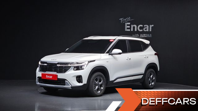 Kia SELTOS Gasoline 2.0 2WD Trendy купить на сайте DeffCars