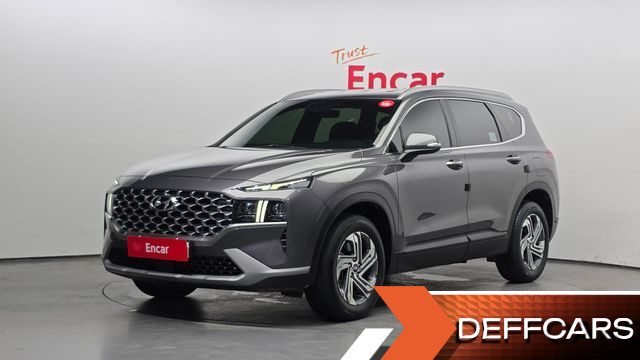 Hyundai SANTAFE Gasoline 2.5T 4WD Prestige купить на сайте DeffCars