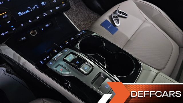 Hyundai TUCSON Gasoline 1.6 Turbo 4WD Inspiration купить на сайте DeffCars