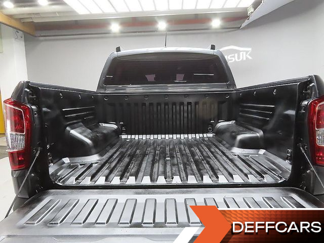 Ssangyong REXTON Diesel 2.2 2WD Adventure купить на сайте DeffCars