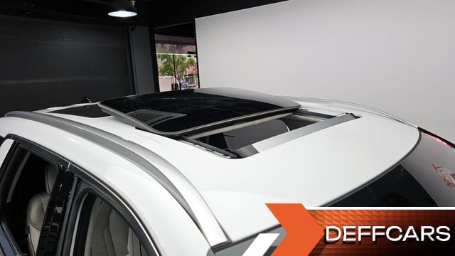 Hyundai PALISADE Gasoline 3.8 4WD Calligraphy купить на сайте DeffCars