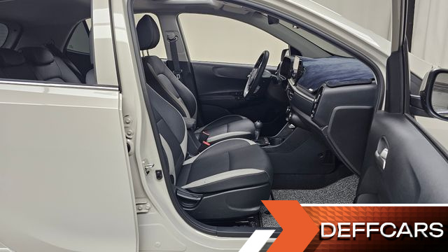 Kia MORNING GT Line купить на сайте DeffCars