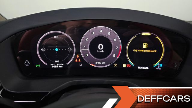 Porsche PANAMERA 2.9 AWD купить на сайте DeffCars