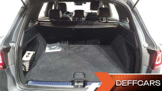 Mercedes GLC-CLASS GLC300 4MATIC Premium купить на сайте DeffCars