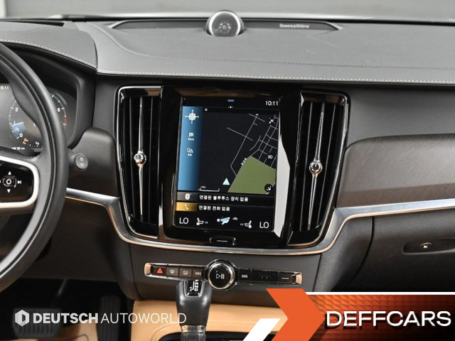 Volvo V90 T5 Pro AWD купить на сайте DeffCars