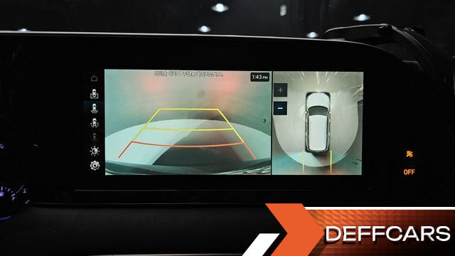 Hyundai PALISADE Gasoline 3.8 4WD Prestige купить на сайте DeffCars