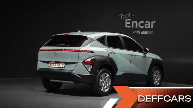 Hyundai KONA Gasoline 1.6 Turbo 2WD Modern купить на сайте DeffCars