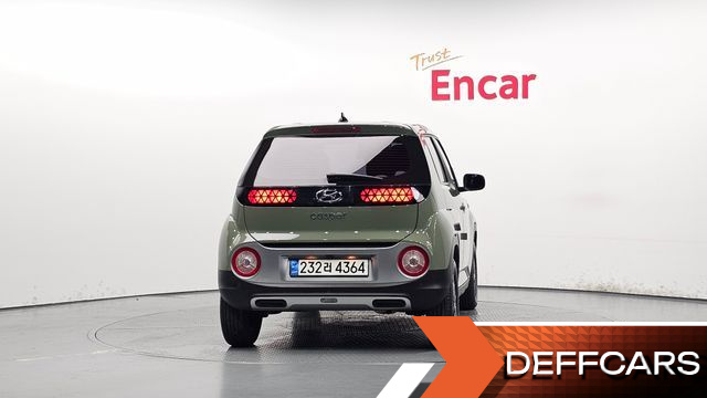 Hyundai CASPER Modern купить на сайте DeffCars