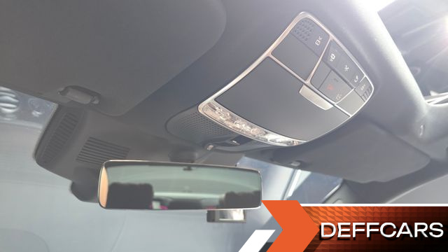 Mercedes S-CLASS S560L 4MATIC купить на сайте DeffCars