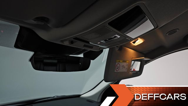 Land Rover DISCOVERY SPORT P250 SE купить на сайте DeffCars