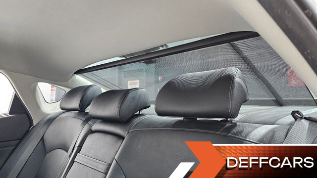 Kia K7 3.3 GDI Limited Plus купить на сайте DeffCars