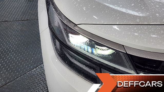 Kia SELTOS Gasoline 2.0 2WD Signature купить на сайте DeffCars