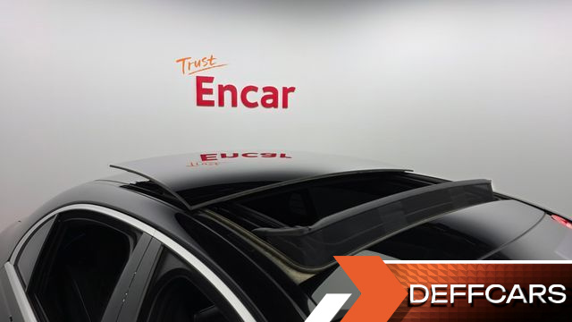 Mercedes S-CLASS S580L 4MATIC купить на сайте DeffCars