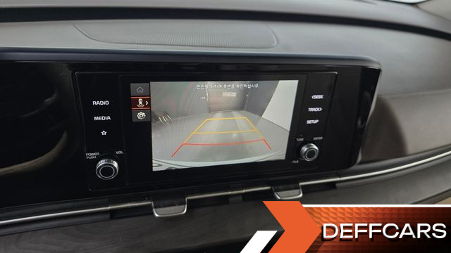 Kia CARNIVAL 9-Seater Prestige купить на сайте DeffCars