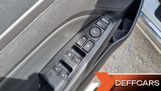 Hyundai AVANTE 1.6 GDI Value Plus купить на сайте DeffCars