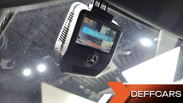 Mercedes A-CLASS A220 Hatchback купить на сайте DeffCars
