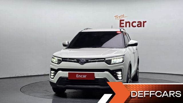Ssangyong TIBOLI 1.5 A3 2WD купить на сайте DeffCars
