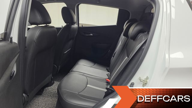 ChevroletGMDaewoo SPARK Premier купить на сайте DeffCars