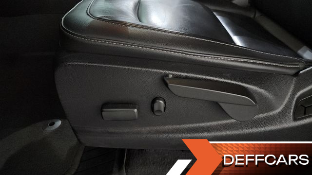 ChevroletGMDaewoo COLORADO 3.6 Z71-X 4WD купить на сайте DeffCars