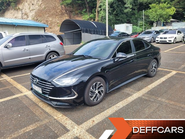 Hyundai SONATA Modern купить на сайте DeffCars