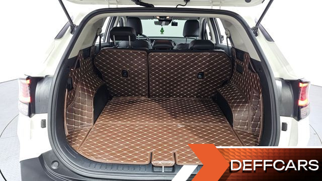 Kia SPORTAGE Gasoline 1.6 Turbo 2WD Prestige купить на сайте DeffCars